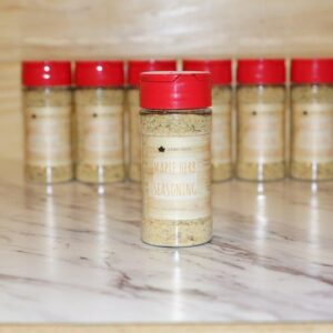 Maple Herb Seasoning, 4oz.