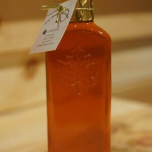 Maple Syrup| Glass Folia Bottle| 250ml