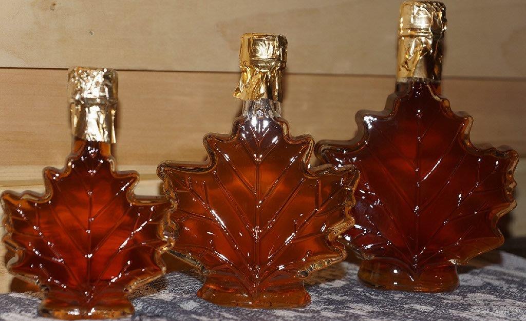 Maple Leaf Collection