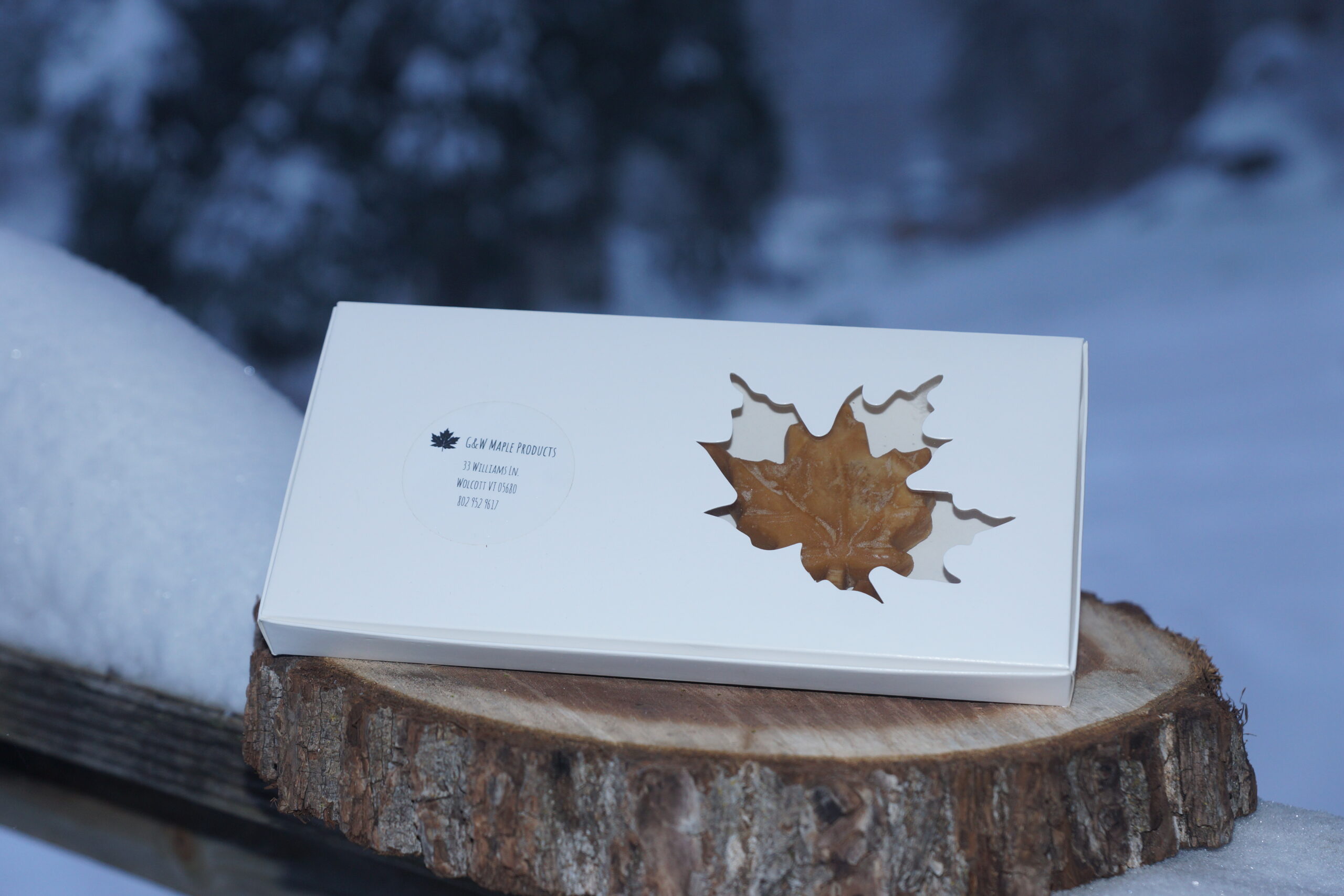 Party Size Candy Box