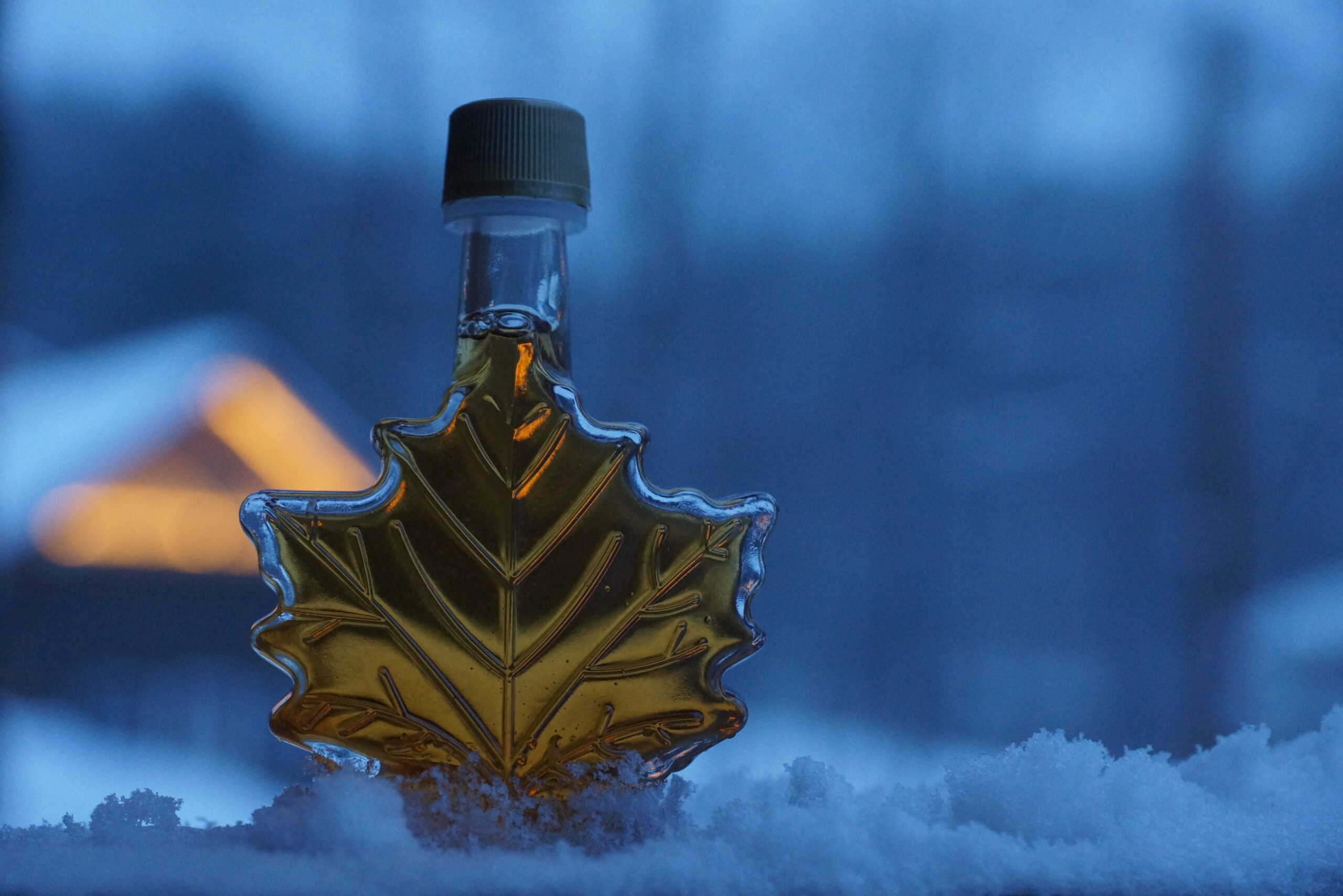 750ml maple leaf