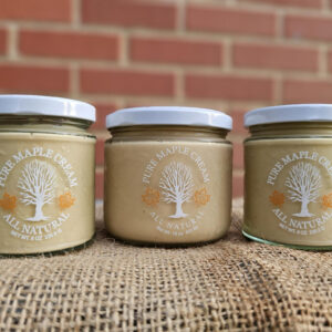 Maple Cream